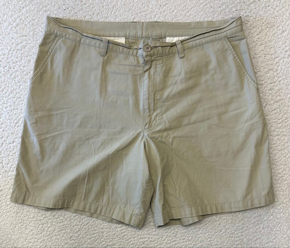 Patagonia Mens Organic Cotton Shorts Size 40